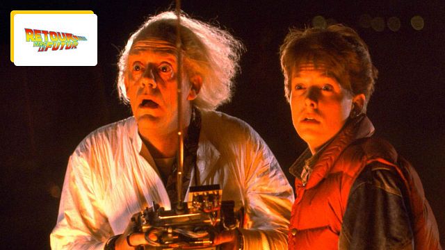 image de la news Retour vers le futur : depuis 2011, la saga de science-fiction est interdite en Chine, et la raison est étonnante !