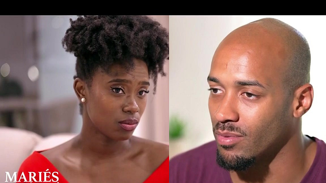 image de la news Mariés au premier regard : Jennifer et Keyn toujours ensemble ? Cette déclaration qui sème le doute