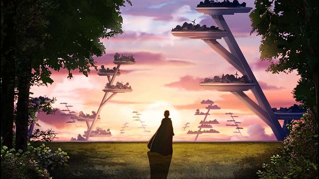 image de la news Festival d'Annecy : un film français décroche le précieux Cristal du long-métrage !