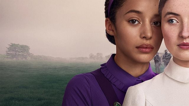 image de la news 15 ans après les faits de The Handmaids' Tale... The Testaments ou la nouvelle vision au féminin pluriel de la dystopie phénomène