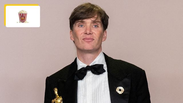 "C'est un chef-d'oeuvre" : après Jenna Ortega, Cillian Murphy partage son amour pour ce film français noté 4,1 sur 5