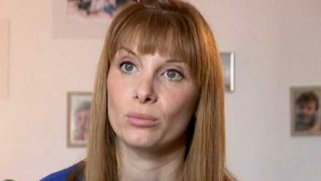 image de la news “Gros vent ce matin” pour Florie Galli (Familles nombreuses)…