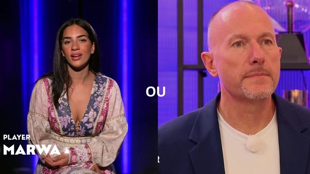 Marwa ou Pascal, qui est le nouveau Power Player de la semaine ? (spoiler)