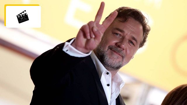 image de la news Russell Crowe de retour dans un film historique et il donnera la réplique à un grand acteur ! Lequel ?