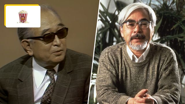 Un pur moment de magie : ce dialogue entre les monstres sacrés Akira Kurosawa et Hayao Miyazaki est un sommet du cinéma mondial