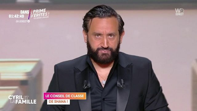 image de la news TBT9 : l’Arcom frappe fort et c'est à cause de Gilles Verdez !