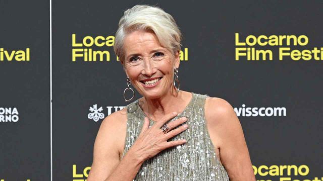 image de la news "Je suis désolée" : Emma Thompson casse la magie Harry Potter en révélant les raisons de sa participation à la saga