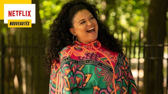 image de la news Netflix : vous êtes sûrement passé à côté de la comédie feel good qui va vous donner la pêche tout l'été