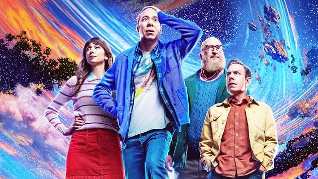 image de la news The Big Bang Theory : on a vu la nouvelle série, et on ne va pas vous mentir