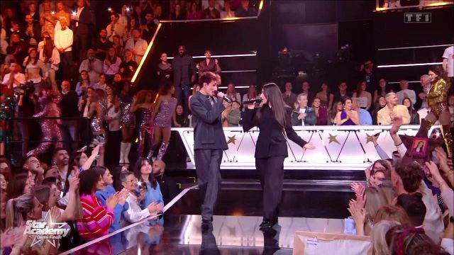 image de la news Star Academy : qui décide des musiques des primes ? Les internautes semblent avoir trouvé la réponse
