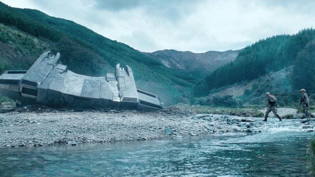 image de la news Ni The Rip, ni Apex... avec 147 millions de vues, ce film de science-fiction Netflix est le plus regardé de l'année 2026 !