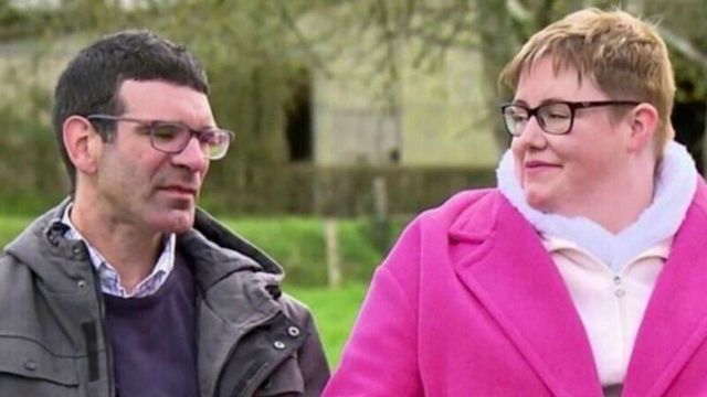 image de la news Rebondissement pour Justine et Patrice (L’amour est dans le pré)... Il aurait été aperçu avec une autre prétendante de la saison !