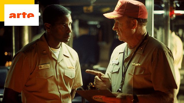 image de la news USS Alabama sur Arte : le film de Tony Scott est inspiré d'une glaçante histoire vraie