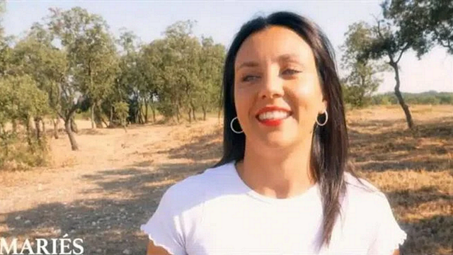 image de la news Maurine (Mariés au premier regard) prend la défense des candidats de la saison actuelle... Loïc et Ludivine réagissent !