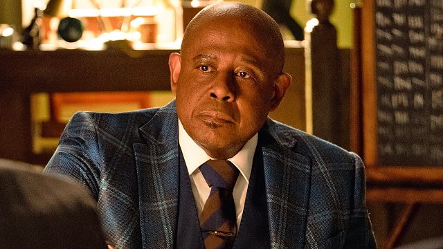 image de la news Notée 4,2 sur 5 : personne ne connaît cette série de mafia avec Forest Whitaker et pourtant elle est tirée d’une histoire vraie passionnante