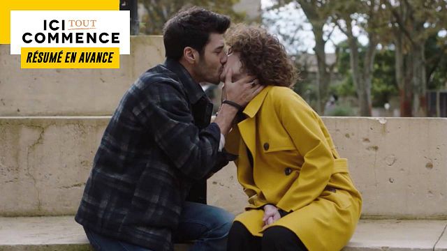 image de la news Ici tout commence : ce qui vous attend dans l'épisode 561 du mercredi 21 décembre 2022 [SPOILERS]