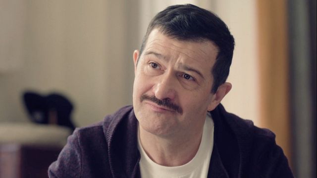 image de la news Plus belle la vie : où avez-vous déjà vu l'interprète d'Antoine Lamory, l'homme que Jennifer et Barbara suspectent d'être un tueur en série ?