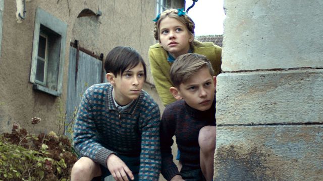 image de la news Les Enfants de la Résistance : l’adaptation de la BD culte avec Artus est-elle inspirée d’une histoire vraie ?