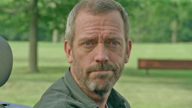 image de la news "Un cauchemar", "absurde": pourquoi Hugh Laurie a détesté tourner Dr House