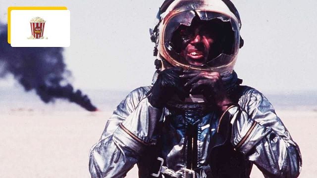 image de la news Sorti il y a 40 ans, ce chef-d’oeuvre aux 4 Oscars est l’un des plus grands films du cinéma américain, il a pourtant été le coup de grâce pour ses producteurs