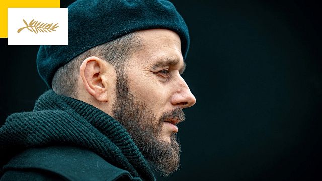 image de la news "Ne jamais s'habituer à la souffrance de l'autre" : L'Abbé Pierre célébré à Cannes 2023