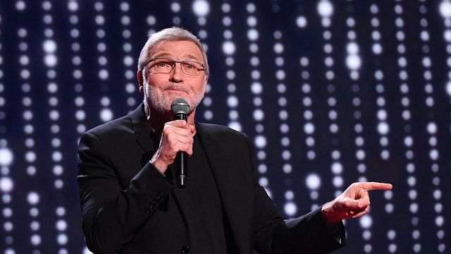 image de la news "Vous n'aurez rien (...) J'ai déjà répondu", Laurent Ruquier ne veut plus parler de l'affaire Stéphane Plaza