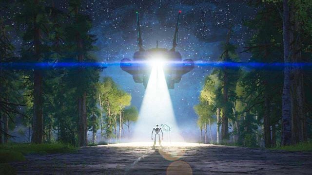 image de la news "Tendre, beau, drôle et sincère" : noté 4,4 sur 5, c'est le meilleur film fantastique de l'année 2024 et il méritait 3 Oscars