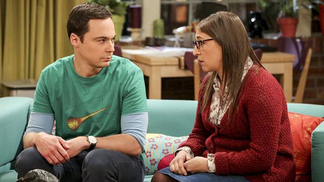 image de la news "Un gâchis"... Pourquoi la première version de The Big Bang Theory a été rejetée ?