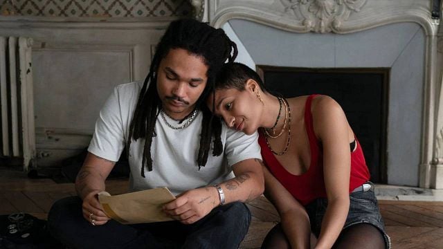 image de la news Father Mother Sister Brother est-il un bon film ? Que pensent les spectateurs du nouveau film de Jim Jarmusch ?