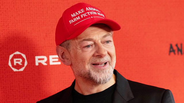 image de la news "Je n’hésiterais pas" : Andy Serkis est partant pour jouer ce rôle emblématique de la saga Harry Potter si on le lui propose