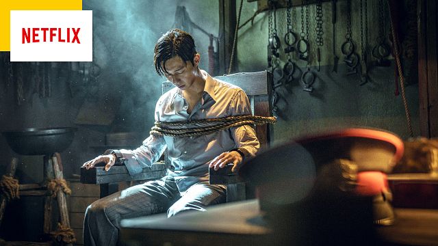 image de la news Vous aimez Stranger Things et Resident Evil ? La nouvelle série coréenne de Netflix devrait vous plaire