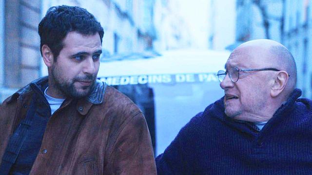image de la news "Il était complètement éclaté" : il y a 6 ans, ce grand acteur français détenteur d'un César a connu un tournage compliqué sur cette comédie avec Hakim Jamili