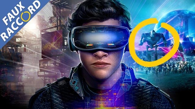 Faux Raccord : les gaffes et erreurs de Ready Player One de Steven Spielberg