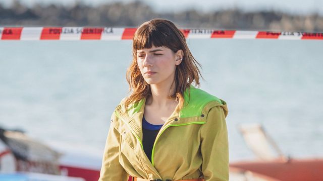 image de la news Blanca sur M6 : après 2 ans d’attente, la saison 3 de la série policière débarque enfin en France