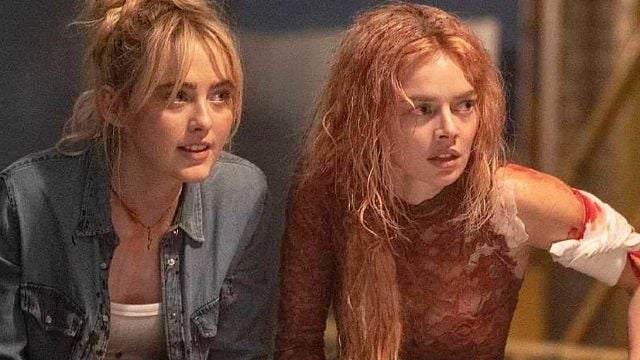 image de la news Wedding Nightmare 2 : un 3ème film est-il prévu pour la saga avec Samara Weaving ?