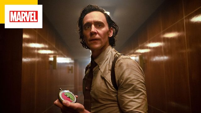 image de la news Marvel : vous ne comprenez rien à la saison 2 de Loki ? C'est voulu !
