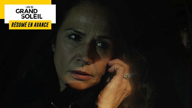 image de la news Un Si Grand Soleil en avance : résumé de l’épisode du jeudi 9 février 2023 [SPOILERS]
