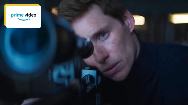 image de la news C'est la série numéro 1 sur Amazon : quel évènement marquant de l'Histoire de France a inspiré le thriller avec Eddie Redmayne ?