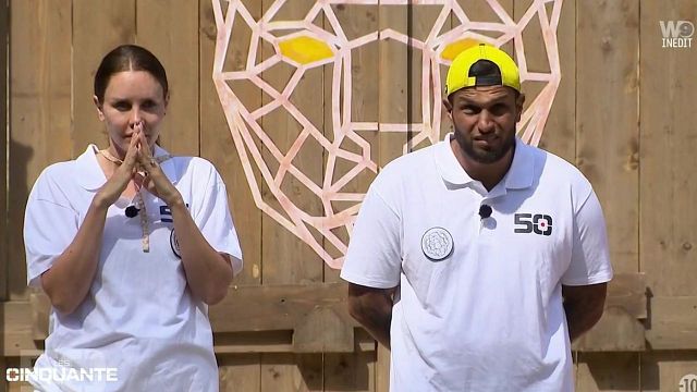 image de la news Les Cinquante : un candidat éliminé revient au château ! Ce qui vous attend ce mercredi 15 octobre