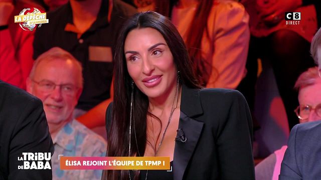 Touche pas à mon poste - TV ACTU by AlloCiné