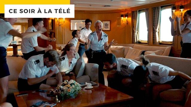 Ce soir à la télé : cette Palme d’or est aussi l’un des films les plus dérangeants de 2022