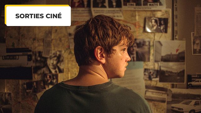 image de la news C'est le film le plus glaçant de janvier et il s'inspire d'une terrible histoire vraie : Le Dossier Maldoror est à voir dès aujourd'hui au cinéma
