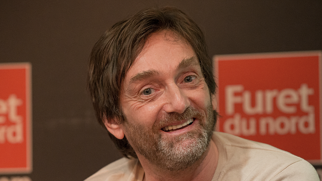 image de la news Pierre Palmade ruiné : un proche balance sur l'état de ses finances