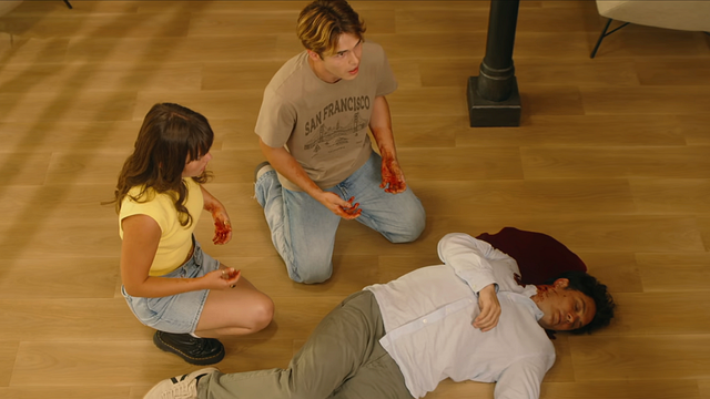 image de la news Tout pour la lumière : Swann est-il vraiment mort ?