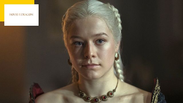 image de la news House of the Dragon : une deuxième bonne nouvelle pour les fans !