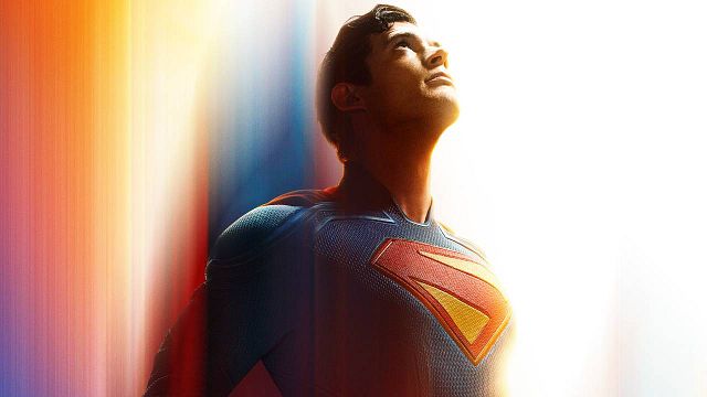 image de la news Superman : un gros caméo du film DC déjà révélé ?