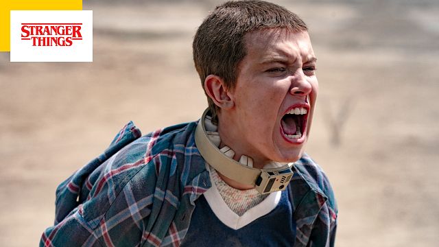 image de la news Stranger Things : Stephen King a critiqué un aspect bien précis de la saison 4, les scénaristes lui ont répondu