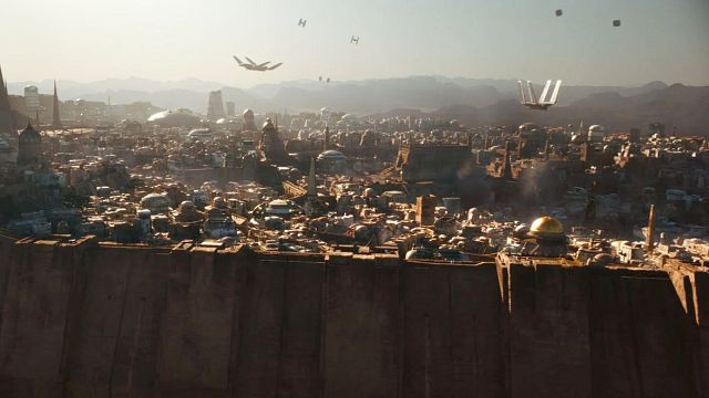 image de la news Il a réalisé l’un des meilleurs films Star Wars, mais il ne veut plus participer à la saga