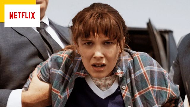 image de la news Stranger Things : la fin de la série Netflix ne sera pas celle que vous croyez