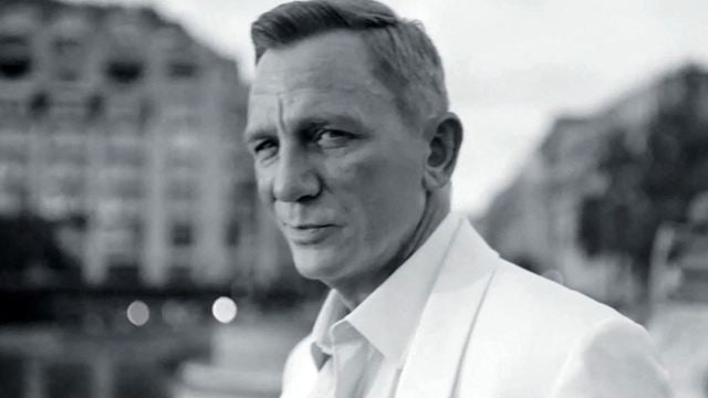 Daniel Craig : l'après James Bond se précise pour l'acteur